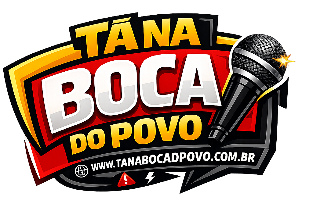 Ta Na Boca do Povo
