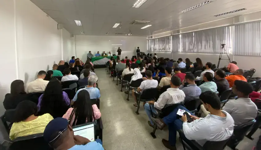Meetup Summit 2026 percorre a Bahia com agenda de inovação em mais de 30 municípios