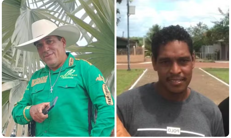 Duas pessoas morrem e outra fica ferida após ataque a tiros em cidade da Bahia