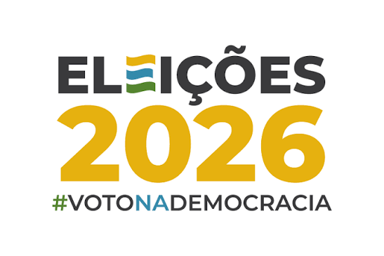 Eleições 2026